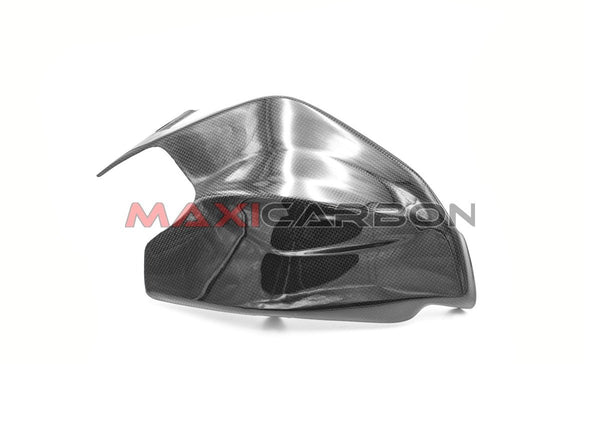 Maxicarbon DUA652G-Maxicarbon-carbon-swingarm-cover-Ducati-1199-1299-Panigale-2