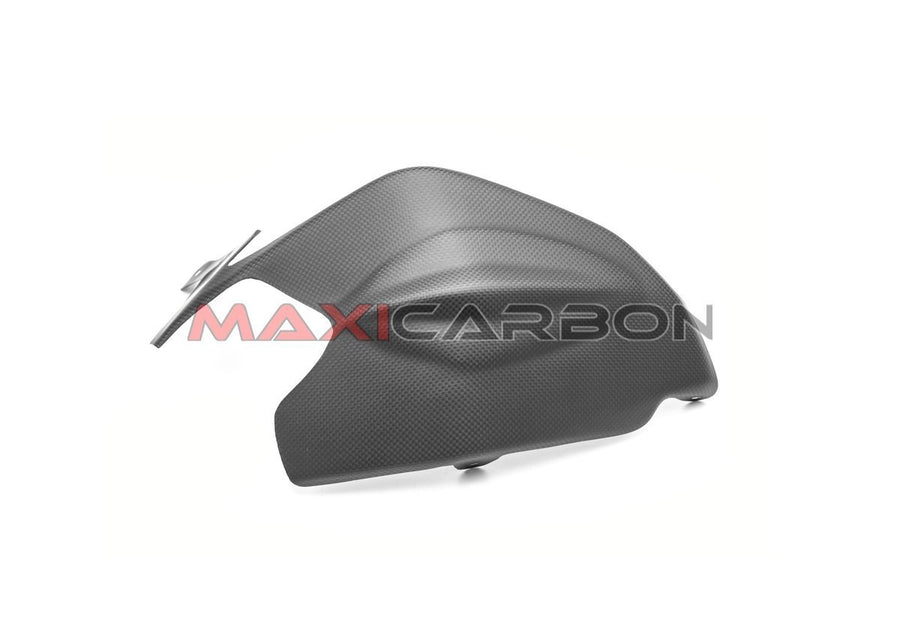 Maxicarbon DUA652M-Maxicarbon-carbon-swingarm-cover-Ducati-1199-1299-Panigale-2