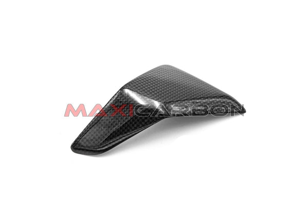 Maxicarbon DUA448G-Maxicarbon-carbon-undertank-left-panel-Ducati-899-1199-959-1299-Panigale-2
