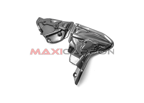Maxicarbon DUA472G-Maxicarbon-carbon-engine-covers-Ducati-1199-1299-Panigale-2