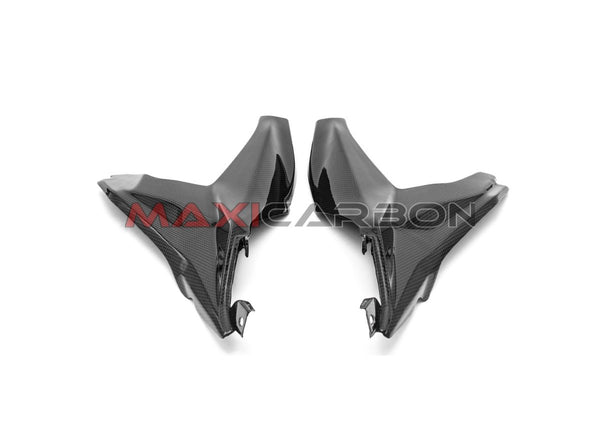 Maxicarbon DUB460G-Maxicarbon-carbon-underseat-panels-Ducati-899-959-1