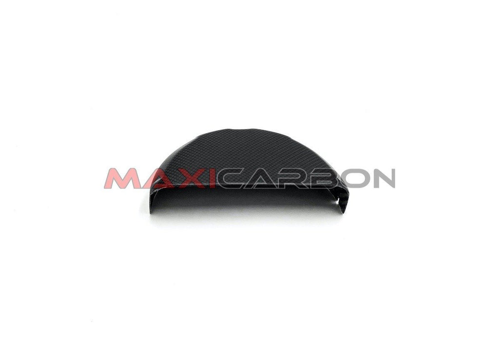 Maxicarbon DUA490M-Maxicarbon-carbon-partial-upper-clutch-cover-Ducati-Panigale-959-1299-899-1199-1