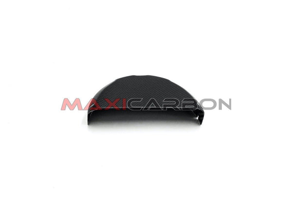 Maxicarbon DUA490M-Maxicarbon-carbon-partial-upper-clutch-cover-Ducati-Panigale-959-1299-899-1199-1