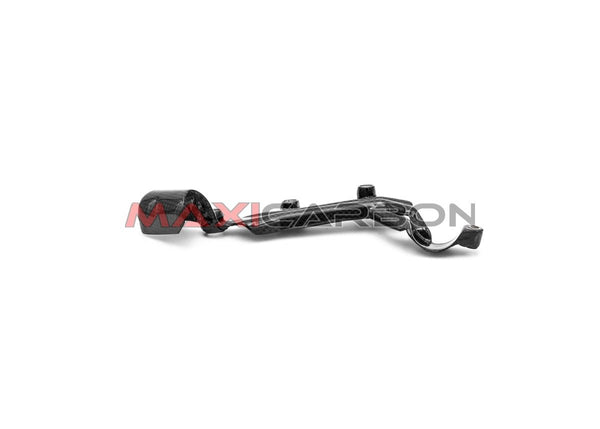 Maxicarbon DUA544G-Maxicarbon-carbon-rear-brake-bracket-Ducati-899-1199-959-1299-Panigale-3