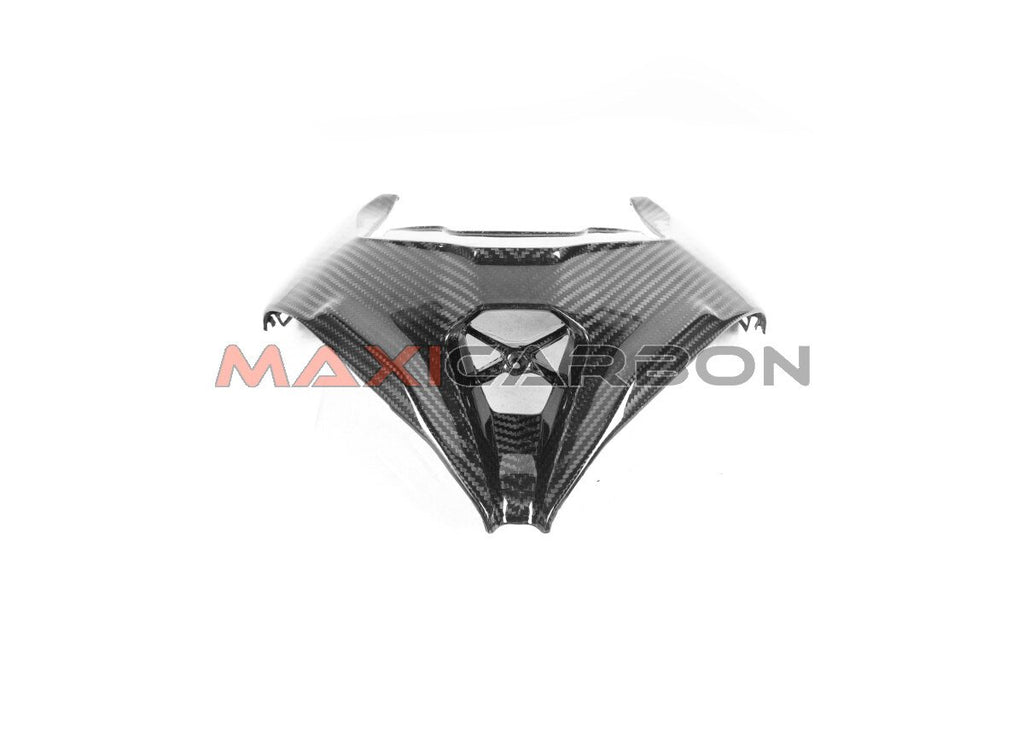 Maxicarbon BMI041T-Maxicarbon-carbon-upper-front-fairing-BMW-S-1000-R-2025-M-1000-R-2025-1