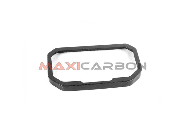 Maxicarbon BMI275T-Maxicarbon-carbon-dashboard-cover-BMW-S-M-1000-R-RR-XR-2020-2023-2025-1