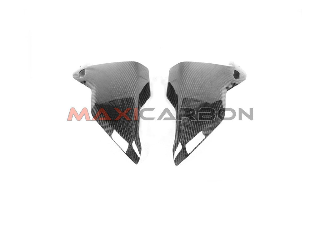 Maxicarbon BMJ125T-Maxicarbon-carbon-front-fairing-side-panels-BMW-S-1000-RR-2025-1