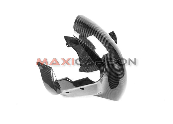 Maxicarbon BMA012T-Maxicarbon-carbon-front-fender-with-air-ducts-BMW-S-1000-RR-R-XR-1