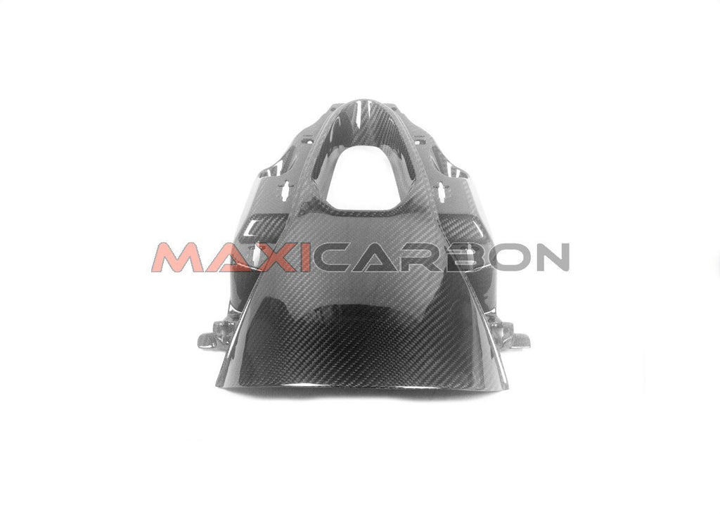Maxicarbon BMJ274T-Maxicarbon-carbon-dashboard-cover-BMW-M-1000-RR-2023-1