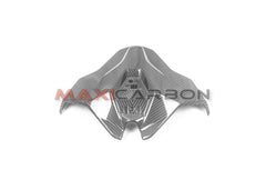 Maxicarbon Seat cowl for M 1000 RR (2023-2024), M 1000 RR (2025-2026), S 1000 RR (2023-2024), S 1000 RR (2025-2026) | BMJ792T