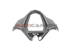 Maxicarbon Seat cowl for M 1000 RR (2023-2024), M 1000 RR (2025-2026), S 1000 RR (2023-2024), S 1000 RR (2025-2026) | BMJ791T