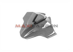 Maxicarbon Seat cowl for M 1000 RR (2023-2024), M 1000 RR (2025-2026), S 1000 RR (2023-2024), S 1000 RR (2025-2026) | BMJ790T