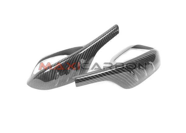 Maxicarbon BMG076T-Maxicarbon-carbon-mirrors-covers-BMW-S-1000-RR-2019-M-1000-RR-2020-S-1000-RR-2023-M-1000-RR-2023-2