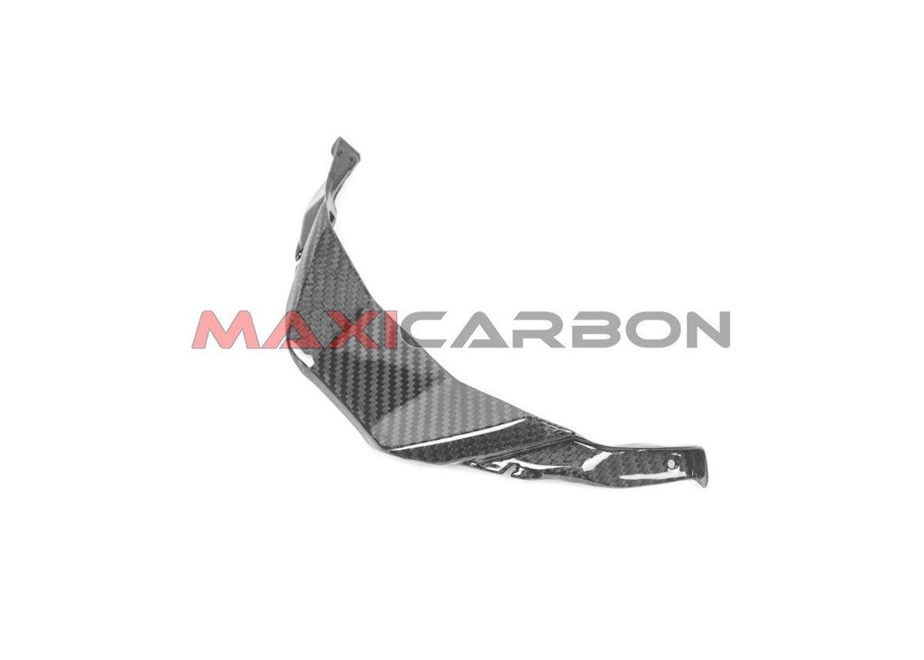 Maxicarbon BMJ088T-Maxicarbon-carbon-frontal-panel-BMW-S-1000-RR-2023-2