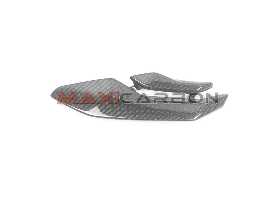 Maxicarbon BMJ196T-Maxicarbon-carbon-air-duct-BMW-S-1000-RR-2023-2