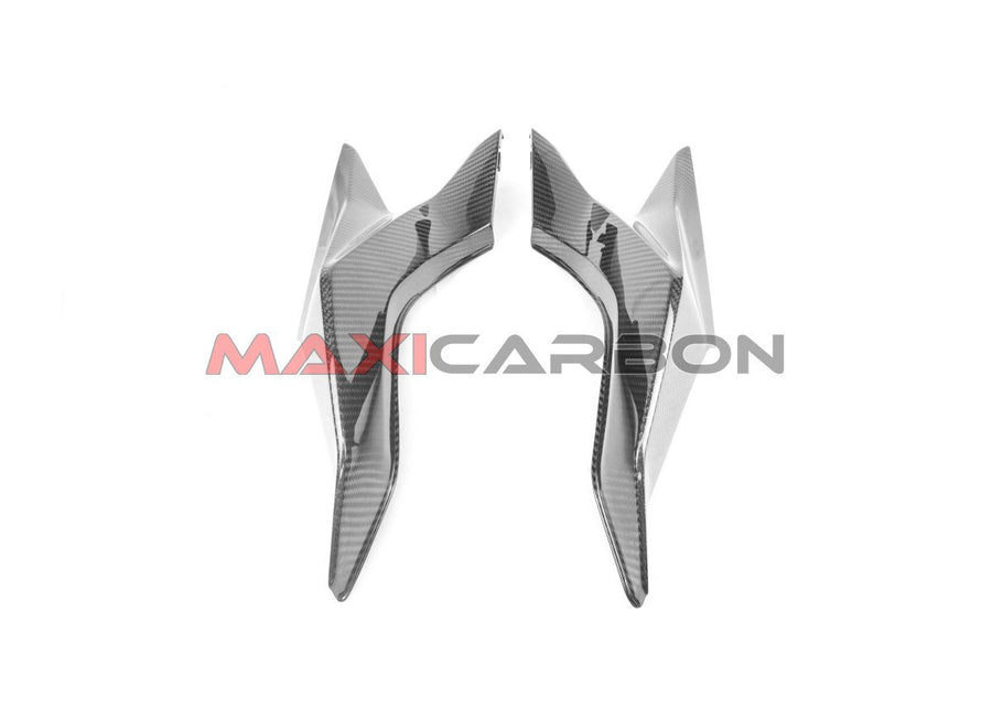 Maxicarbon BMH460T-Maxicarbon-carbon-underseat-panels-BMW-S-1000-XR-2020-2