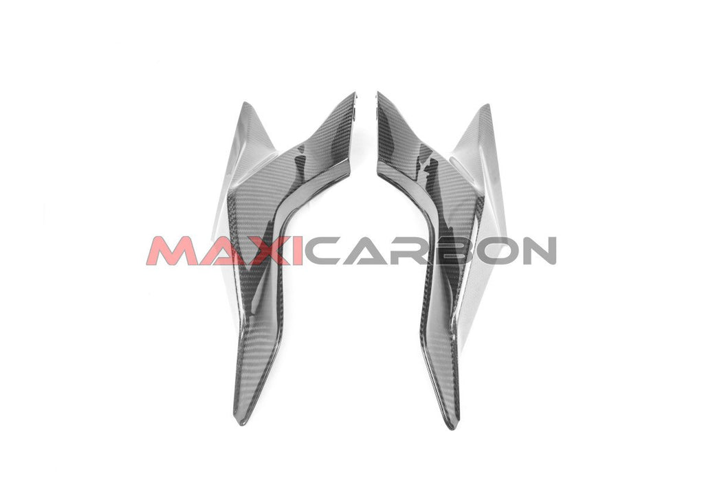 Maxicarbon BMH460T-Maxicarbon-carbon-underseat-panels-BMW-S-1000-XR-2020-2
