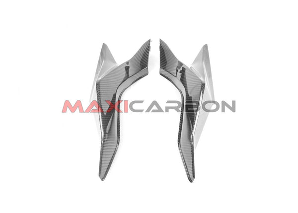 Maxicarbon BMH460T-Maxicarbon-carbon-underseat-panels-BMW-S-1000-XR-2020-2