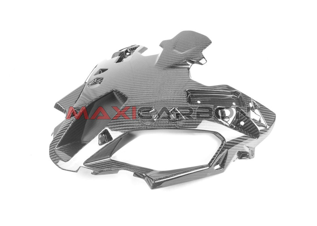 Maxicarbon BMH090T-Maxicarbon-carbon-front-air-duct-BMW-S-1000-XR-2020-2
