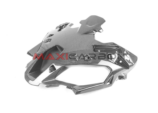 Maxicarbon BMH090T-Maxicarbon-carbon-front-air-duct-BMW-S-1000-XR-2020-2
