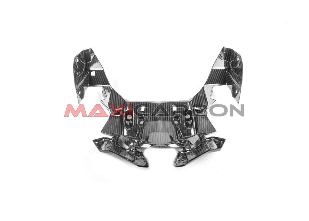 Maxicarbon BMH089T-Maxicarbon-carbon-frontal-panel-BMW-S-1000-XR-2020-2