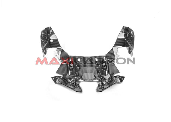 Maxicarbon BMH089T-Maxicarbon-carbon-frontal-panel-BMW-S-1000-XR-2020-2