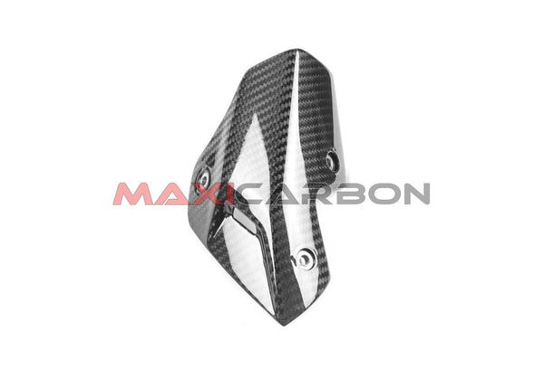 Maxicarbon BMI622T-Maxicarbon-carbon-exhaust-shield-BMW-S-1000-R-2021-2