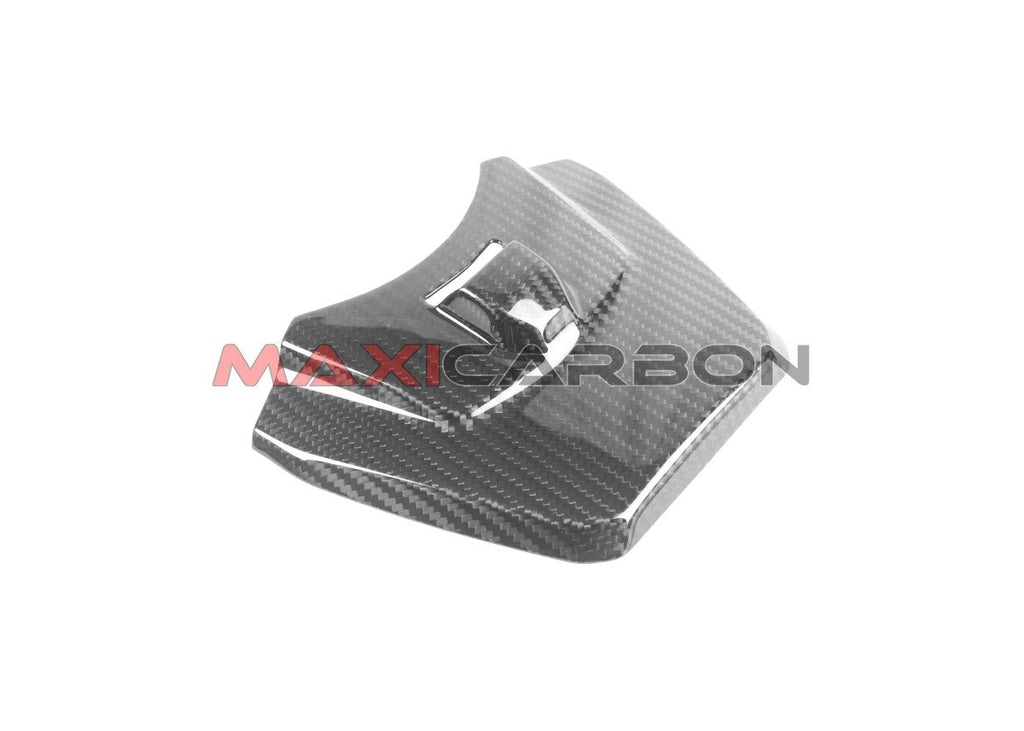 Maxicarbon BMH384T-Maxicarbon-carbon-upper-tank-cover-BMW-S-1000-XR-2020-2