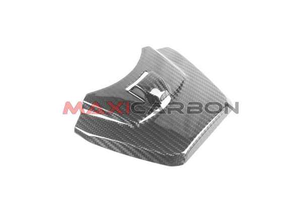 Maxicarbon BMH384T-Maxicarbon-carbon-upper-tank-cover-BMW-S-1000-XR-2020-2