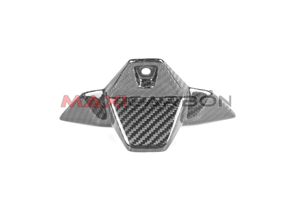 Maxicarbon BMI095T-Maxicarbon-carbon-front-light-upper-cover-BMW-S-1000-R-2021-1