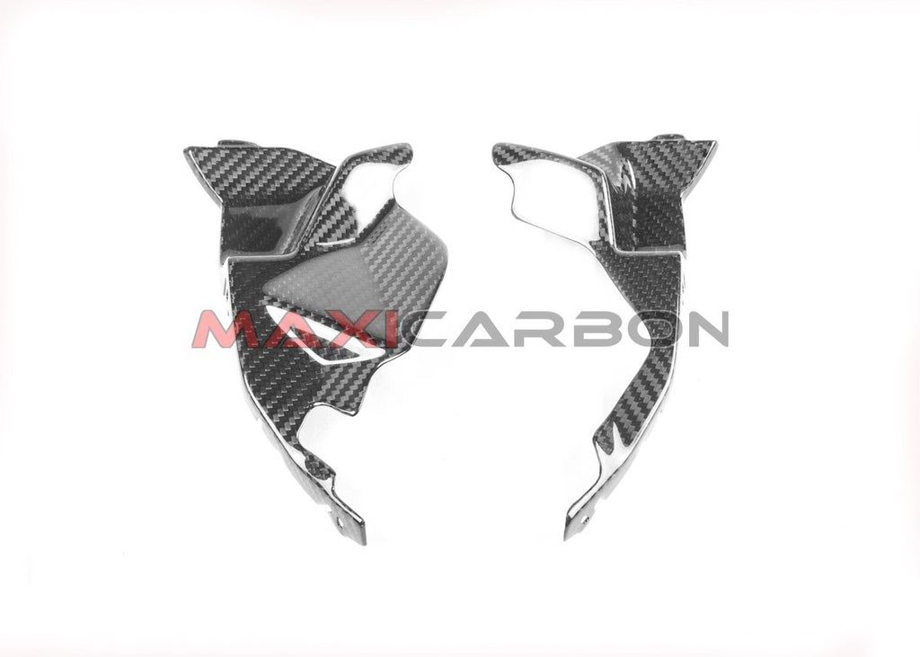 Maxicarbon BMI118T-Maxicarbon-carbon-front-light-panels-BMW-S-1000-R-2021-1