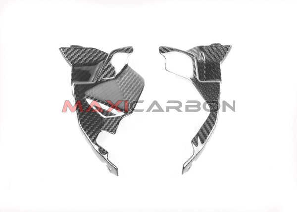 Maxicarbon BMI118T-Maxicarbon-carbon-front-light-panels-BMW-S-1000-R-2021-1
