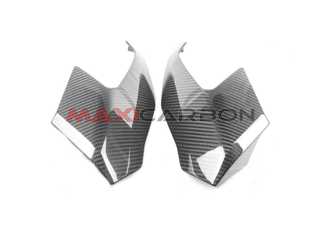 Maxicarbon BMH118T-Maxicarbon-carbon-front-light-side-panels-BMW-S-1000-XR-2020-1