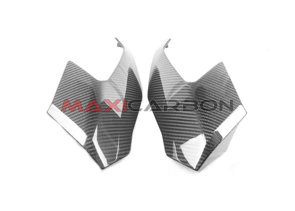 Maxicarbon BMH118T-Maxicarbon-carbon-front-light-side-panels-BMW-S-1000-XR-2020-1