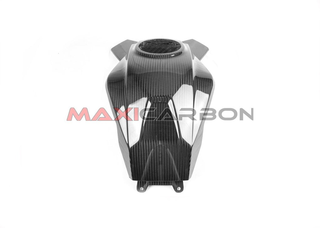 Maxicarbon BMH388T-Maxicarbon-carbon-tank-cover-BMW-S-1000-XR-2020-1