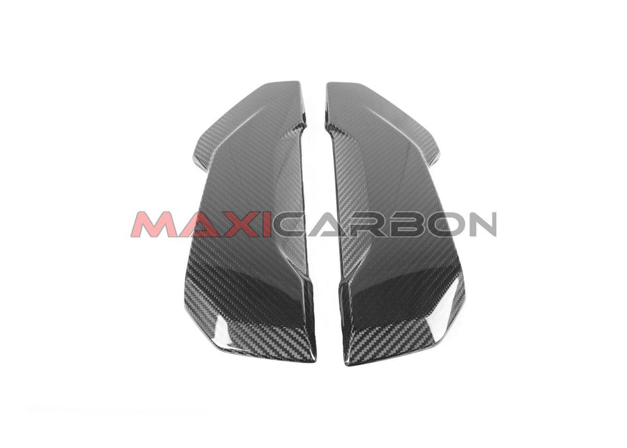 Maxicarbon BMH184T-Maxicarbon-carbon-radiator-side-panels-BMW-S-1000-XR-2020-1