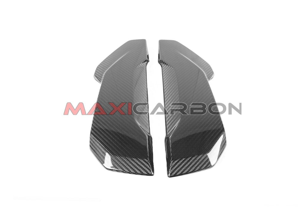 Maxicarbon BMH184T-Maxicarbon-carbon-radiator-side-panels-BMW-S-1000-XR-2020-1