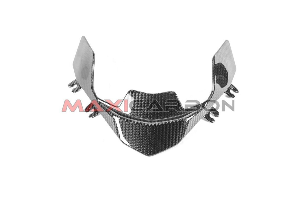 Maxicarbon BMH088T-Maxicarbon-carbon-frontal-panel-BMW-S-1000-XR-2020-1