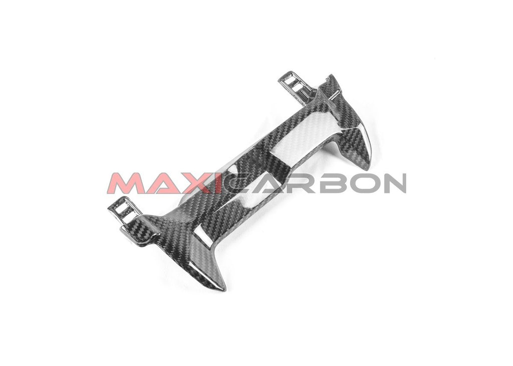 Maxicarbon BMF093T-Maxicarbon-carbon-front-light-lower-cover-BMW-R-1250-GS-1