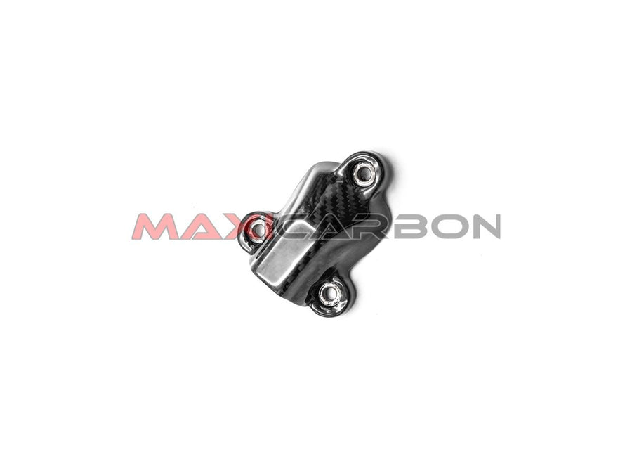 Maxicarbon BMG526T-Maxicarbon-carbon-water-pump-cover-BMW-S-1000-RR-2019-1
