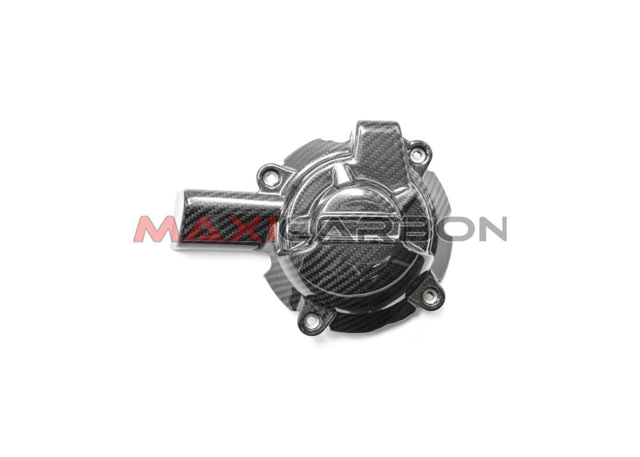 Maxicarbon BMG514T-Maxicarbon-carbon-alternator-cover-BMW-S-1000-RR-2019-1