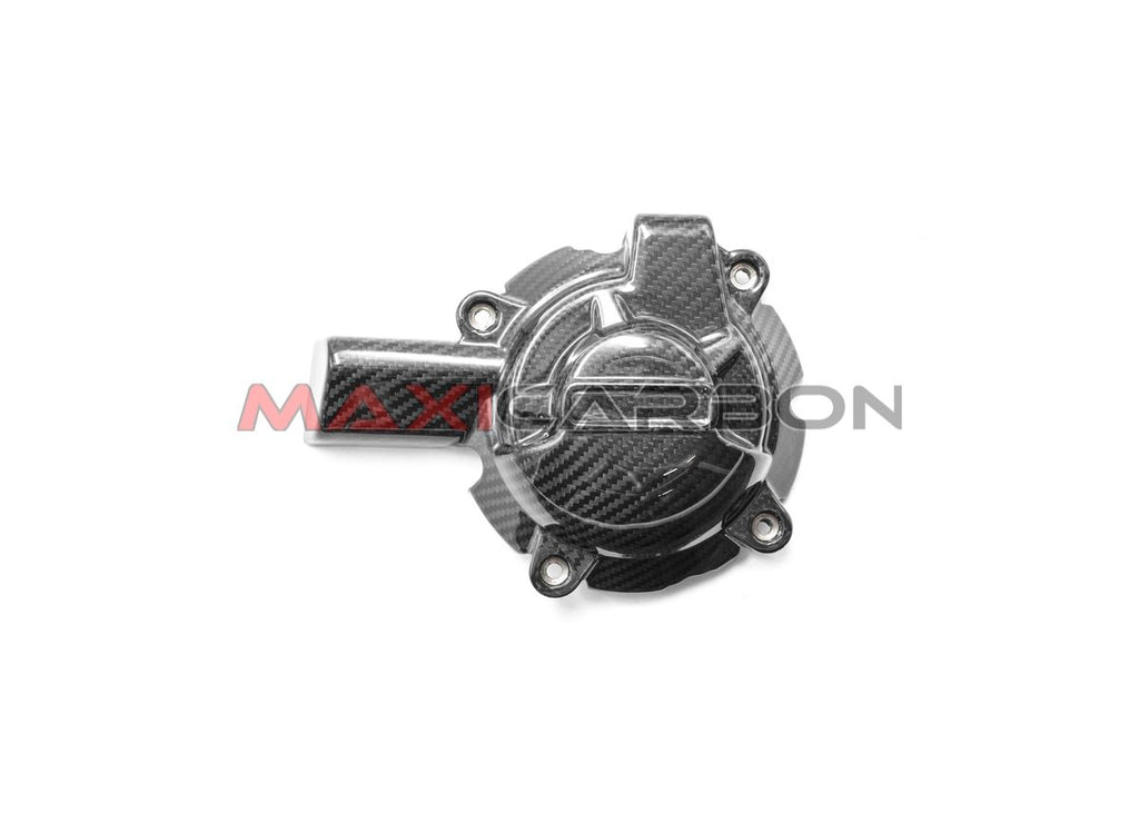 Maxicarbon BMG514T-Maxicarbon-carbon-alternator-cover-BMW-S-1000-RR-2019-1