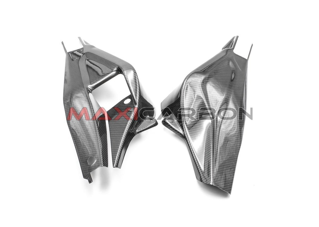 Maxicarbon BMG658T-Maxicarbon-carbon-full-swingarm-cover-BMW-S-1000-RR-2019-1