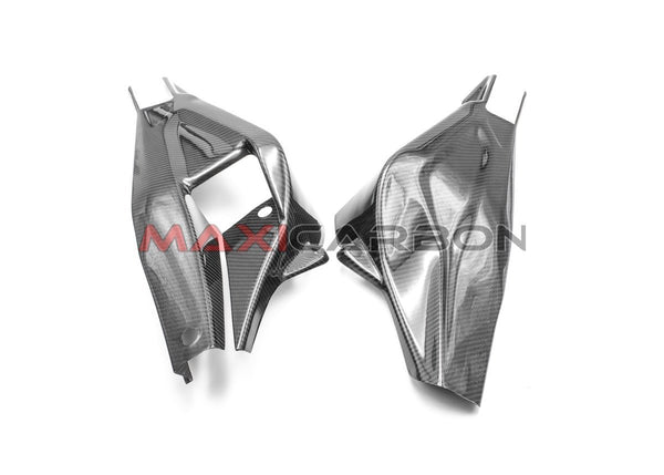Maxicarbon BMG658T-Maxicarbon-carbon-full-swingarm-cover-BMW-S-1000-RR-2019-1