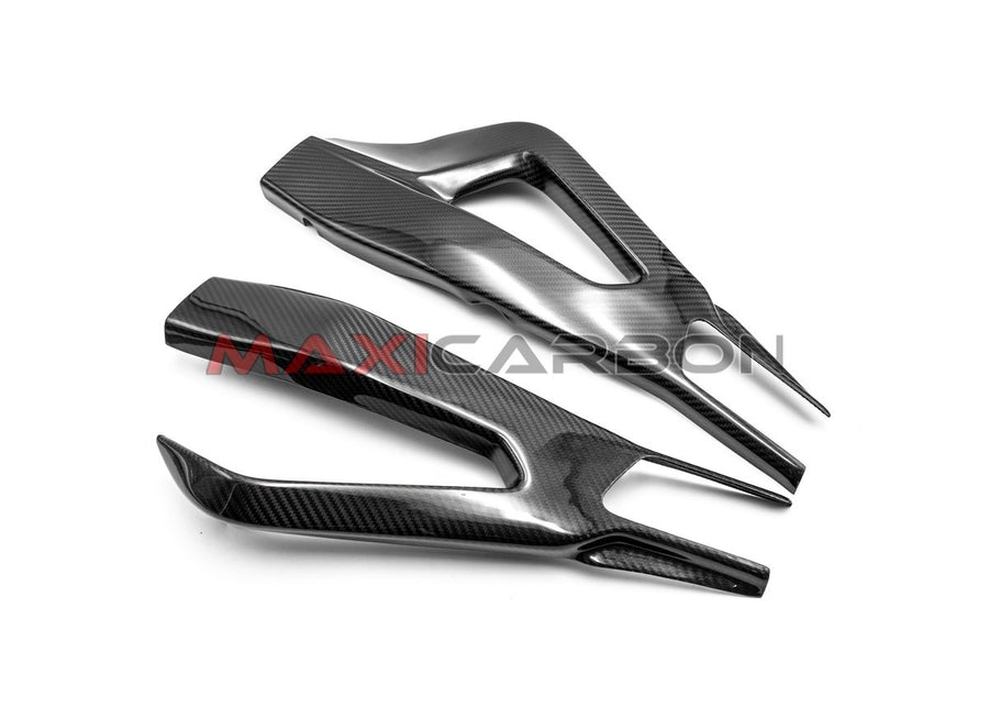 Maxicarbon BMG652T-Maxicarbon-carbon-Swingarm-cover-BMW-S1000RR-S1000RR2019-2020-1