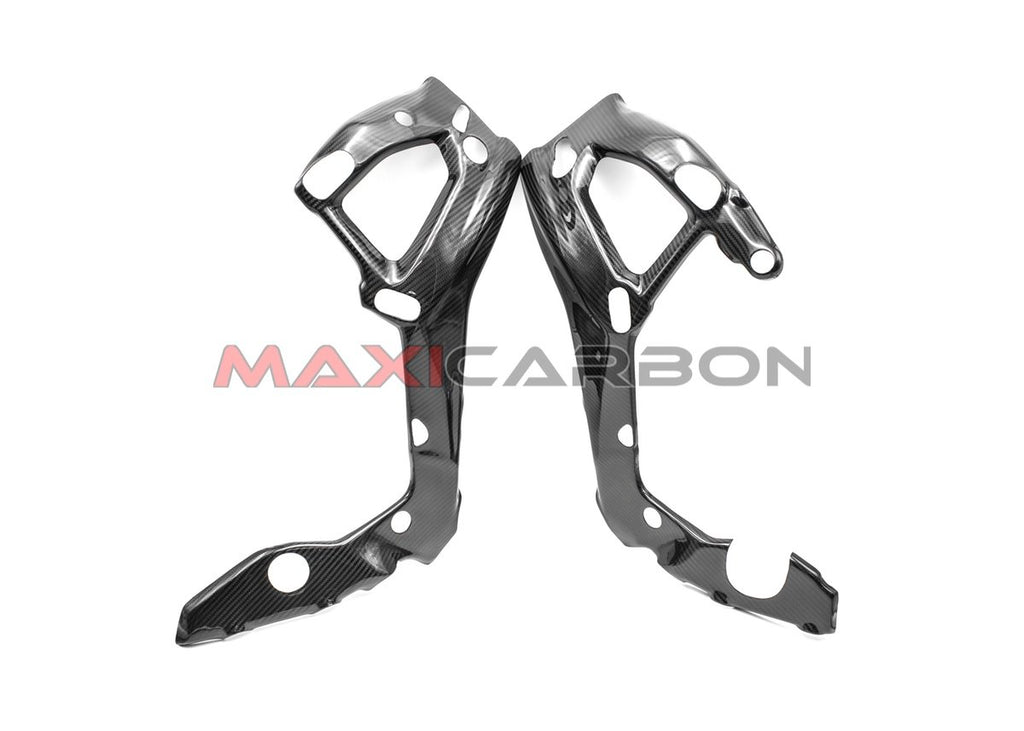 Maxicarbon BMG400T-Maxicarbon-carbon-Frame-covers-BMW-S1000RR-S1000RR2019-2020-1