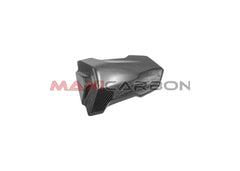Maxicarbon Seat cowl for M 1000 RR (2020-2022), S 1000 RR (2019-2022) | BMG790T