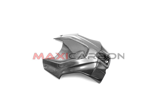 Maxicarbon BMG352T-Maxicarbon-carbon-airbox-cover-BMW-S1000RR-2019-1