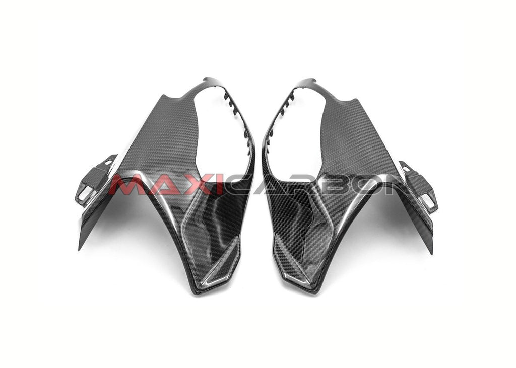 Maxicarbon BME124T-Maxicarbon-carbon-front-fairing-side-panels-BMW-S-1000-XR-2