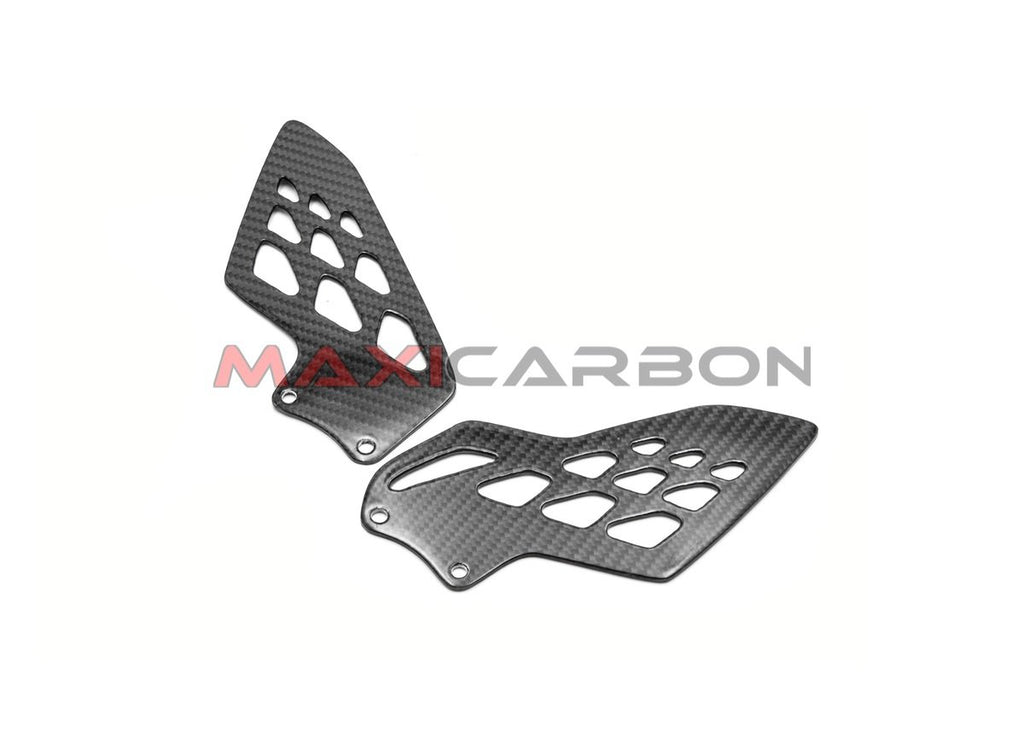 Maxicarbon BMD635T-Maxicarbon-carbon-heel-plates-BMW-S1000RR-2009-2011-2